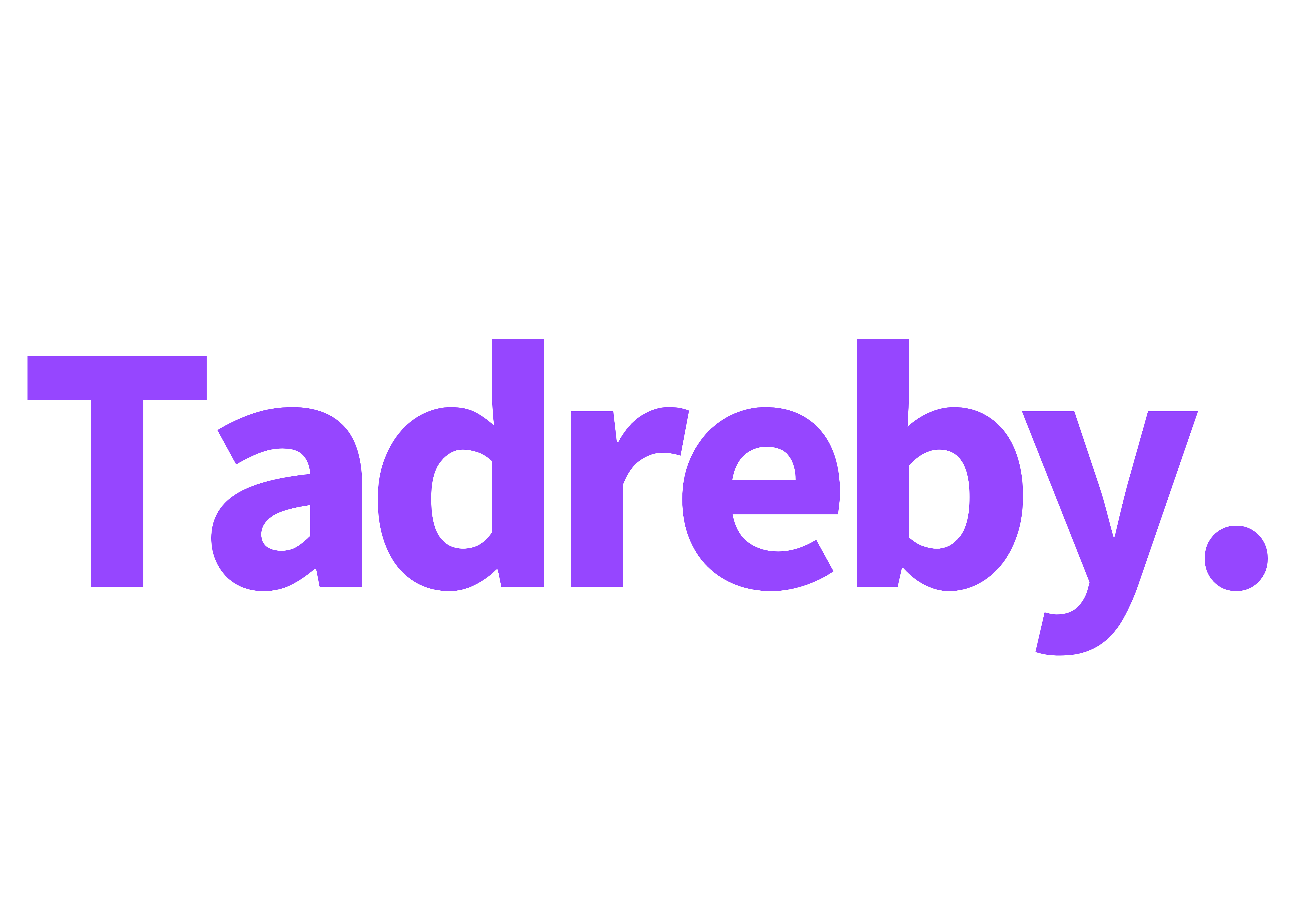 Tadreby